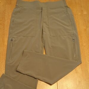 Athleta Brooklyn Ankle Cargo Pants